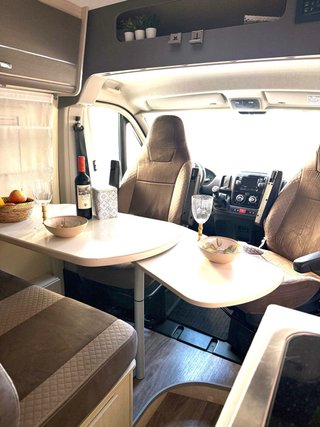 FIAT Ducato 2018