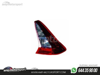PILOTO TRASERO IZQUIERDO PARA CITROËN C4
