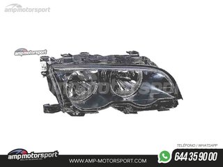 FARO DELANTERO DERECHO PARA BMW E46 COUPE / CABRIO