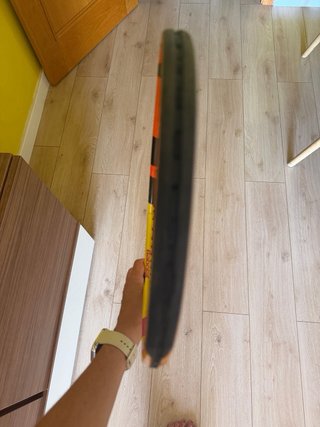 Raqueta Tenis Babolat Junior 25
