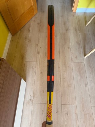 Raqueta Tenis Babolat Junior 25
