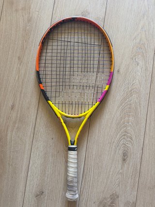 Raqueta Tenis Babolat Junior 25