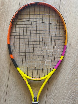 Raqueta Tenis Babolat Junior 25