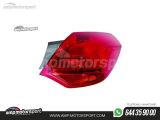 PILOTO TRASERO DERECHO PARA OPEL ASTRA J