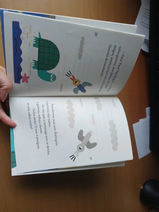 A tartaruga Amodovou