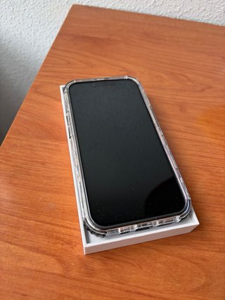 iPhone 14 128GB Negro - Batería 84%