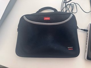 Netbook LG X110