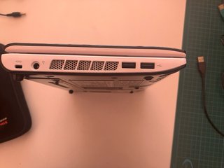 Netbook LG X110