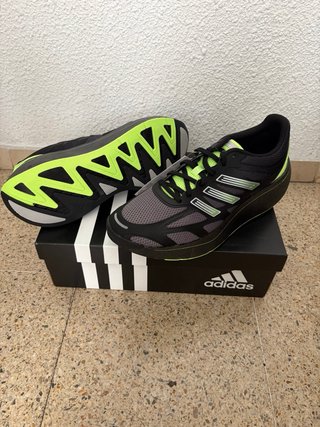 Adidas Adizero Aruku Talla 45