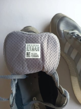 Adidas Marathon x 5923 Talla 46
