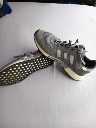 Adidas Marathon x 5923 Talla 46