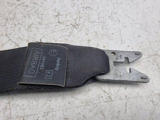 CINTURON SEGURIDAD DELANTERO IZQUIERDO RENAULT SC