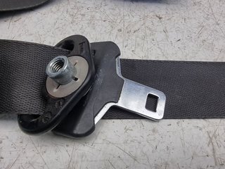 CINTURON SEGURIDAD DELANTERO IZQUIERDO RENAULT SC