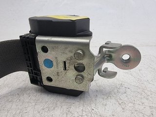 CINTURON SEGURIDAD DELANTERO IZQUIERDO RENAULT SC