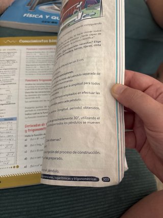 Matemáticas B 4 ESO : Geniox