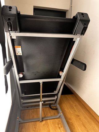Cinta de correr BH F2 Dual
