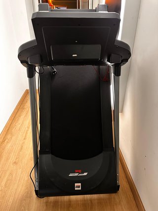 Cinta de correr BH F2 Dual