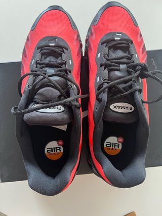 Nike Air Max DN8 Nuevas Talla [Talla]