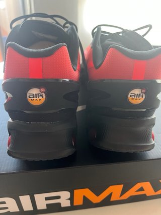 Nike Air Max DN8 Nuevas Talla [Talla]