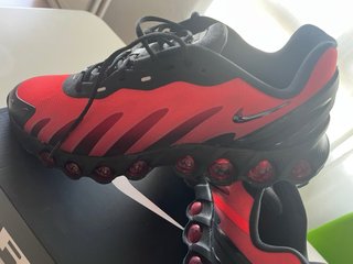 Nike Air Max DN8 Nuevas Talla [Talla]