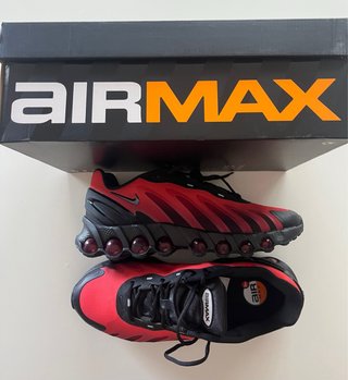 Nike Air Max DN8 Nuevas Talla [Talla]