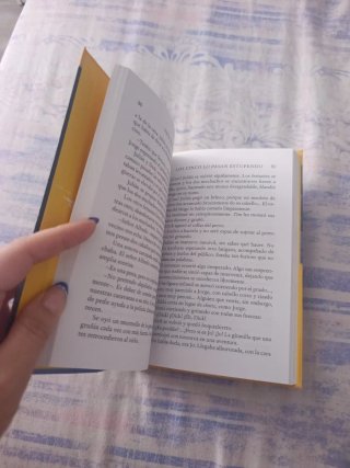 Los Cinco lo pasan estupendo