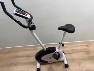 Bicicleta Estática Boomerang