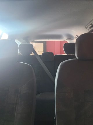 Renault Megane 2002