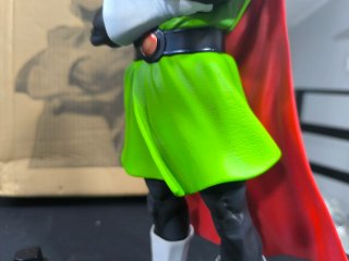 Figura Gohan Saiyaman Dragon Ball Z 32cm