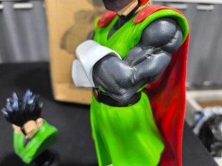 Figura Gohan Saiyaman Dragon Ball Z 32cm