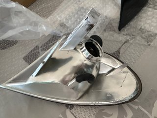 Intermitentes Delanteros Ahumados BMW E46 (98-01)