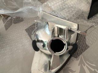 Intermitentes Delanteros Ahumados BMW E46 (98-01)