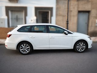 SEAT Leon 2020