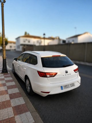 SEAT Leon 2020