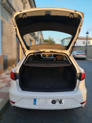 SEAT Leon 2020