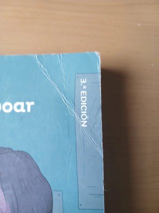 E Xoel aprendeu a voar