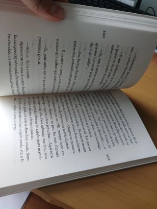 E Xoel aprendeu a voar