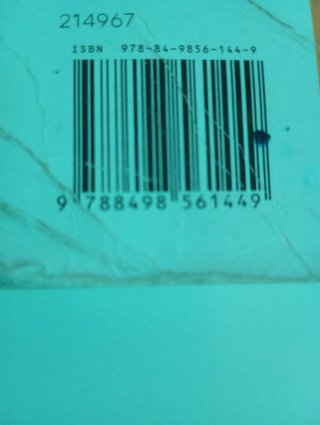 economía 2 Bachillerato SM. ISBN: 9788498561449