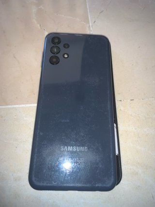 Samsung Galaxy A13 32GB Nero