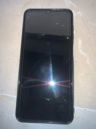 Samsung Galaxy A13 32GB Nero