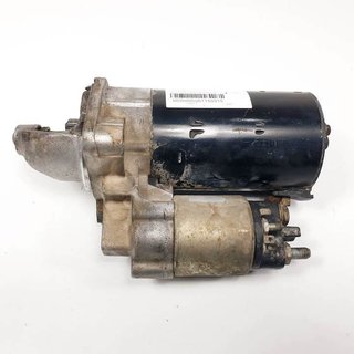 MOTOR ARRANQUE BMW BMW SERIE 3 BERLINA (E46) 1998-2006