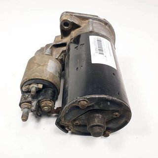 MOTOR ARRANQUE BMW BMW SERIE 3 BERLINA (E46) 1998-2006