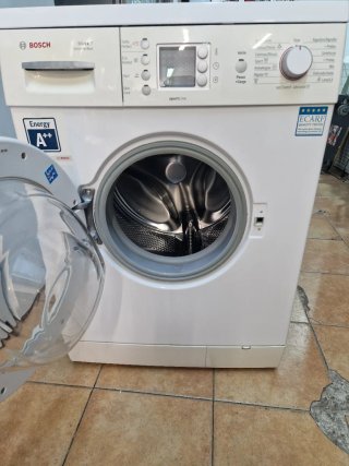 Lavadora Bosch Maxx 7 VarioPerfect