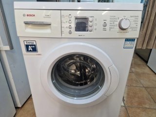 Lavadora Bosch Maxx 7 VarioPerfect