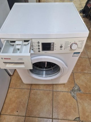 Lavadora Bosch Maxx 7 VarioPerfect