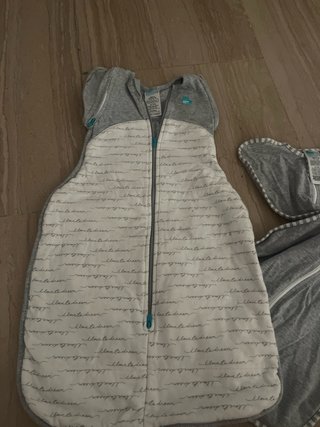 Love to Dream Swaddle Up