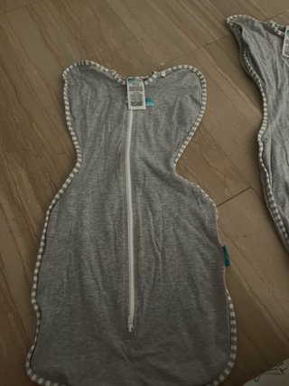 Love to Dream Swaddle Up