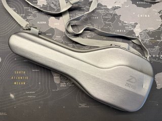 Estabilizador Zhiyun Gimbal