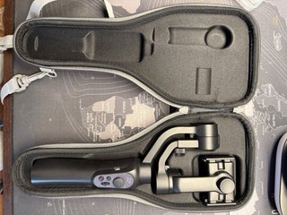 Estabilizador Zhiyun Gimbal