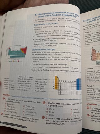 Física y Química 4 ESO